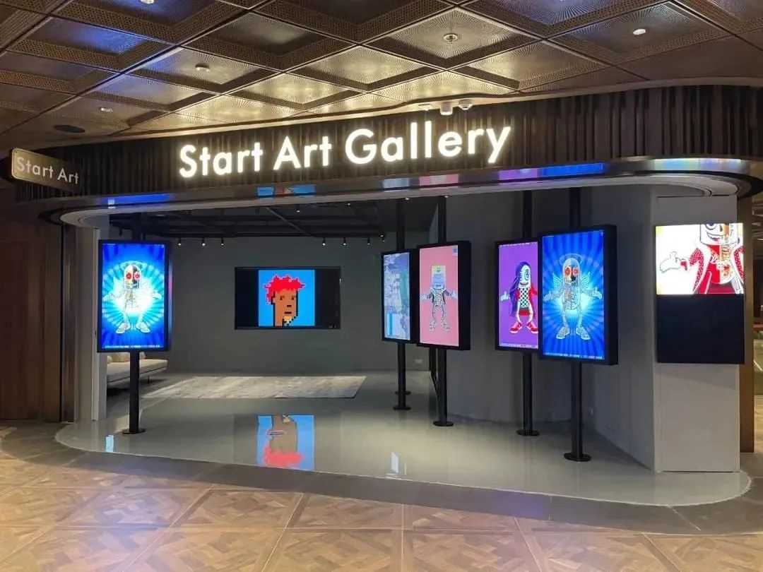 NFT为何能够重塑艺术价值？-iNFTnews