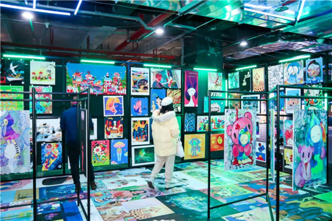 NFT为何能够重塑艺术价值？-iNFTnews