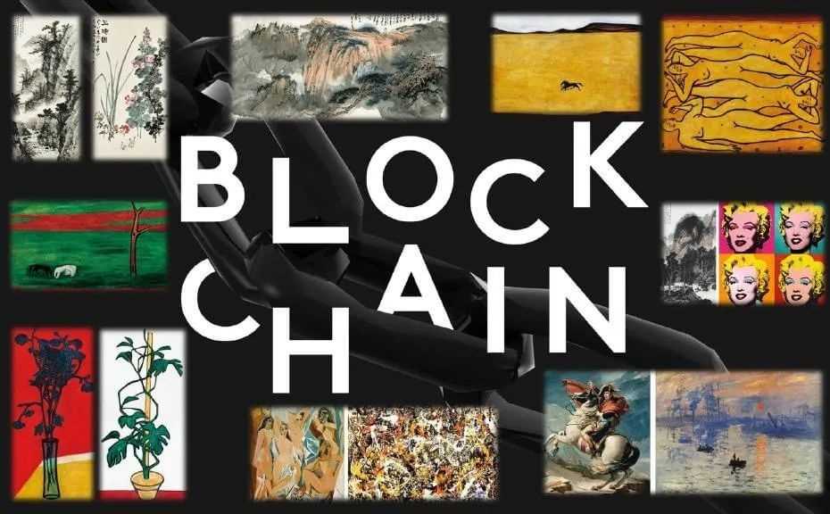 NFT为何能够重塑艺术价值？-iNFTnews