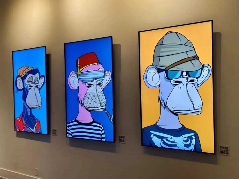 NFT为何能够重塑艺术价值？-iNFTnews