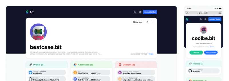 全方位解读Web3域名：DID基石、NFT新增长点-iNFTnews