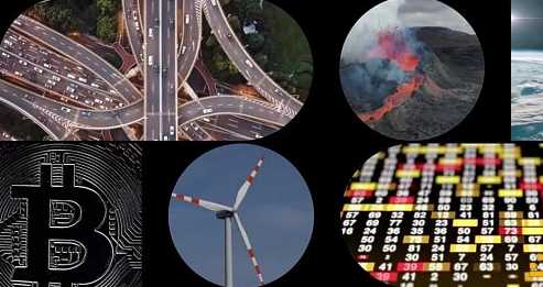 深度解析Re Protocol：再保险为何更适合做去中心化协议-iNFTnews