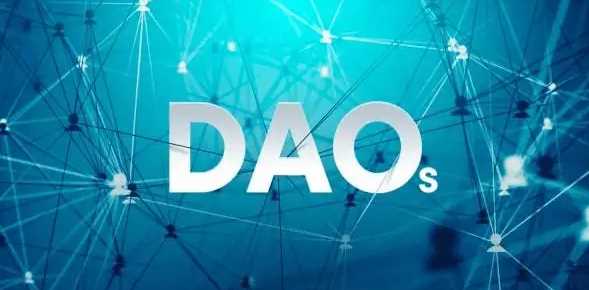 DB DAO 欲打造加密世界的维基百科-iNFTnews