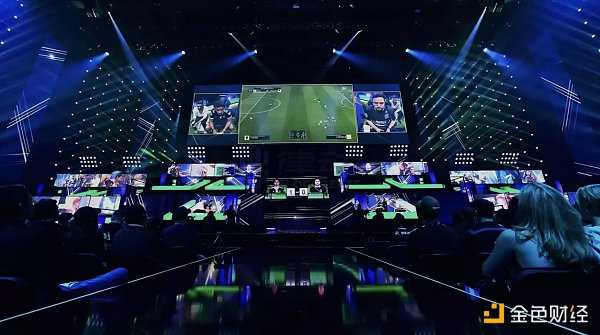 与EA三十年合作分手 FIFA找到了NFT-iNFTnews