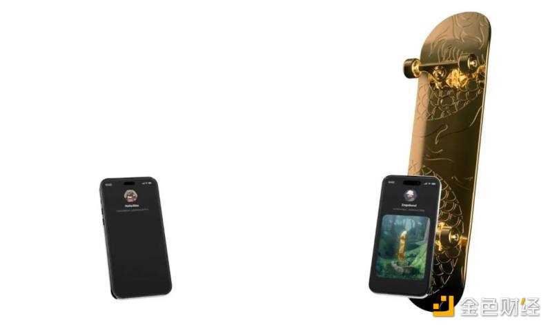 回归真实体验 蓝筹NFT的下一步棋-iNFTnews