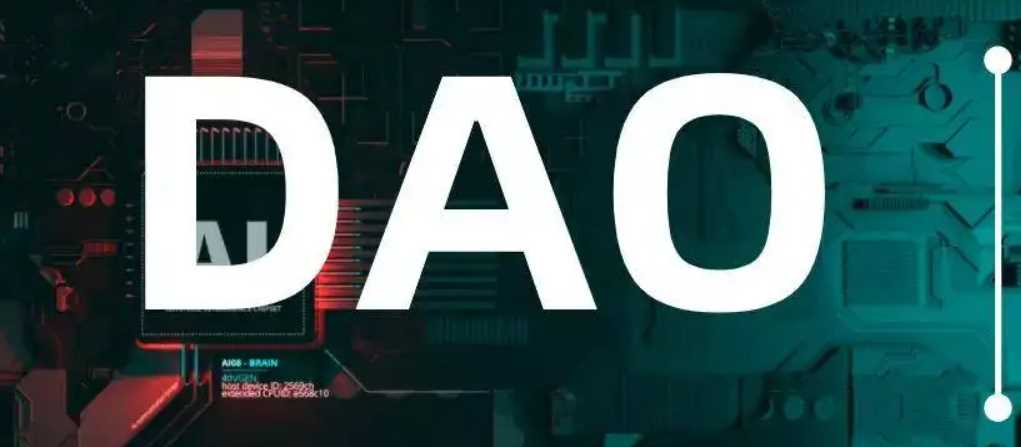 从链上数据踏入Web3：DAO逐步起势 NFT热度暂退-iNFTnews