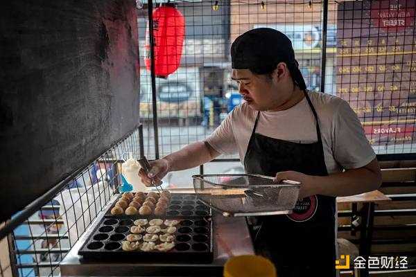 下沉市场中的元宇宙：我们造了一个“虚拟贫民窟”？-iNFTnews