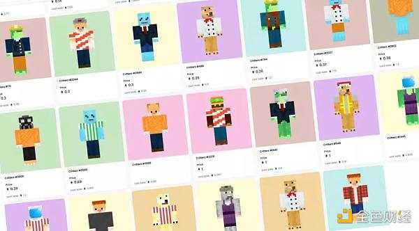 下沉市场中的元宇宙：我们造了一个“虚拟贫民窟”？-iNFTnews