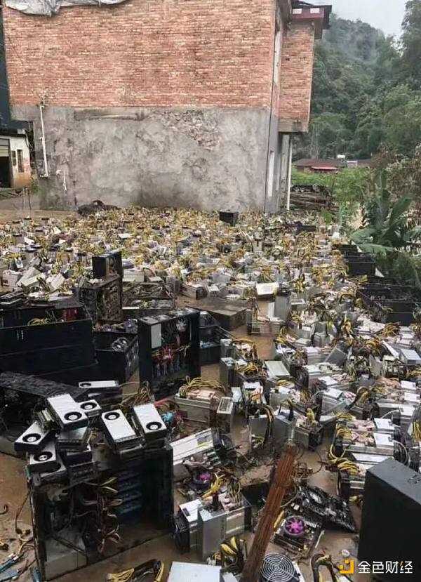 下沉市场中的元宇宙：我们造了一个“虚拟贫民窟”？-iNFTnews