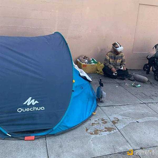 下沉市场中的元宇宙：我们造了一个“虚拟贫民窟”？-iNFTnews