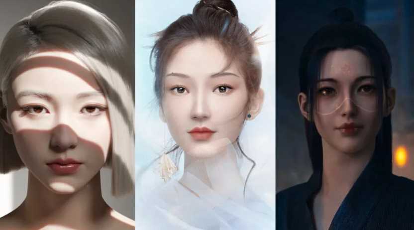 练级元宇宙，“问道”虚拟人？-iNFTnews