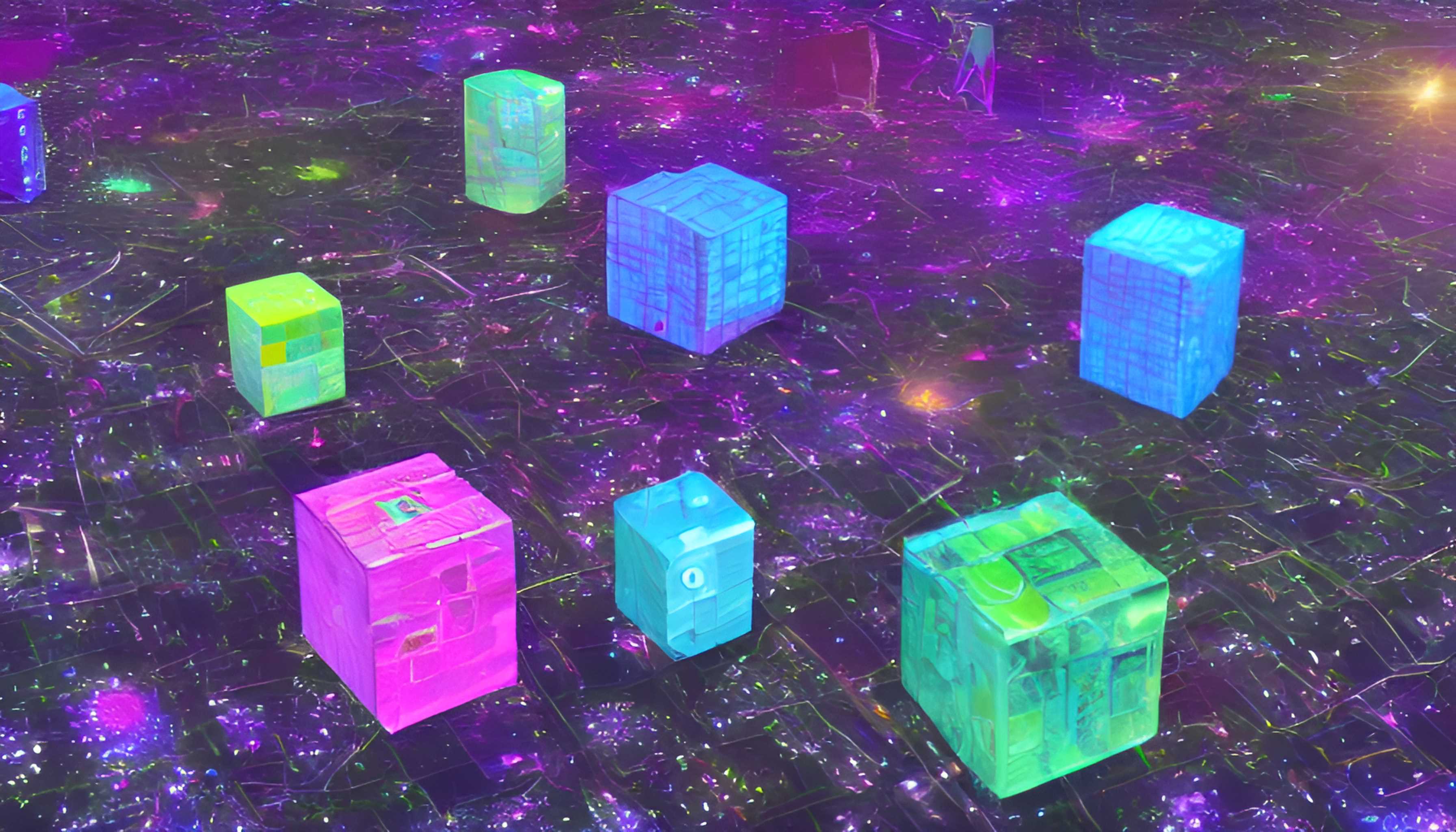 VC进军生成式AI，机会到底在哪里？-iNFTnews