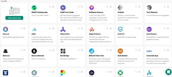 Web3渐进式变革：5个Web3工具赛道分析-iNFTnews