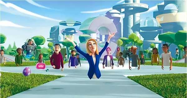 Meta和微软达成合作 在元宇宙中工作会成为未来吗？-iNFTnews