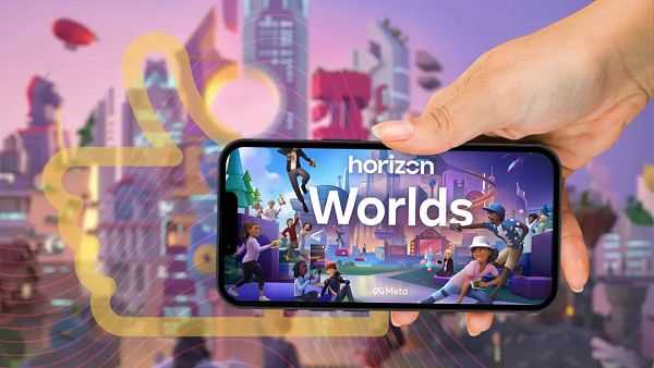 Meta和微软达成合作 在元宇宙中工作会成为未来吗？-iNFTnews