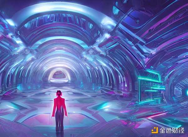 元宇宙新型数字治理与 DAO 的法律逻辑-iNFTnews