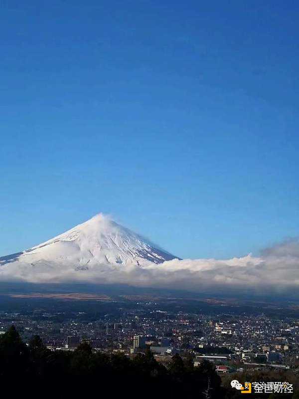 元宇宙新型数字治理与 DAO 的法律逻辑-iNFTnews