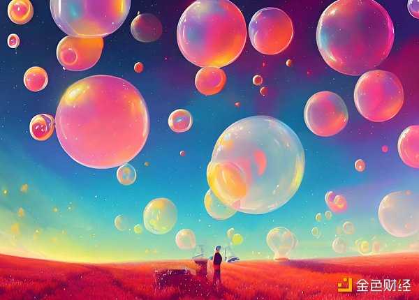 垂直化的NFT市场才有未来-iNFTnews