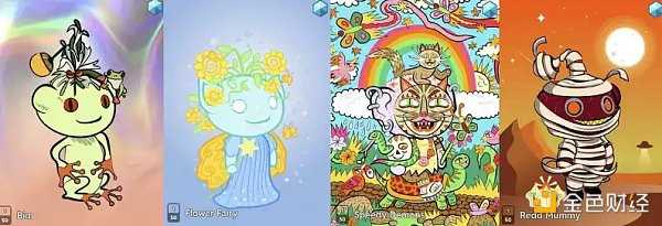 日榜第一的Reddit NFT是如何爆火的-iNFTnews