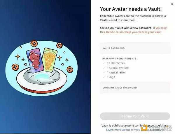 日榜第一的Reddit NFT是如何爆火的-iNFTnews