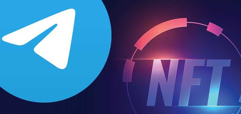 Telegram准备推出其内置Web3 市场-iNFTnews