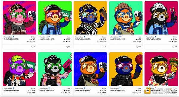 Web3风口吹进娱乐圈：周星驰ins发招聘、周杰伦出售NFT-iNFTnews