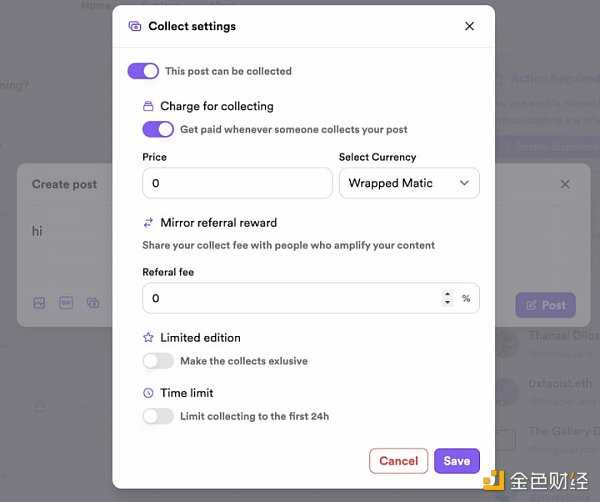 一览Lens生态近30个项目：有哪些项目值得重点关注？-iNFTnews