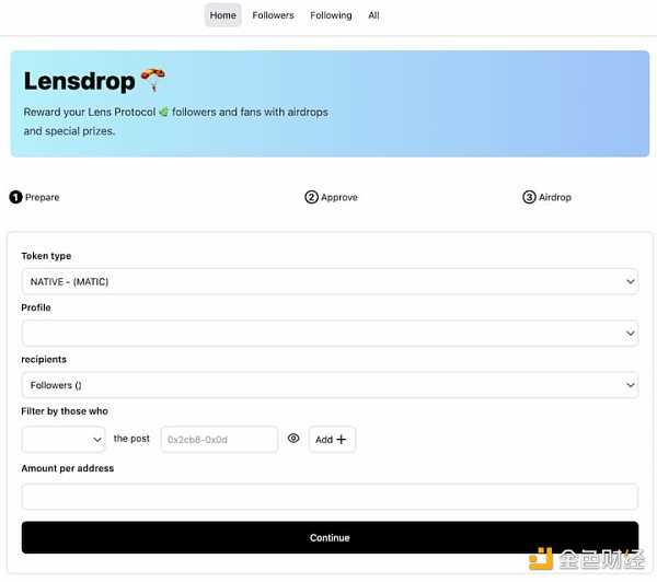 一览Lens生态近30个项目：有哪些项目值得重点关注？-iNFTnews