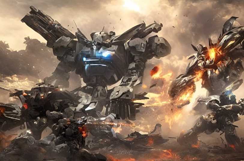 NFT 游戏新模式遐想：让“永久性死亡”在加密游戏中成为现实-iNFTnews