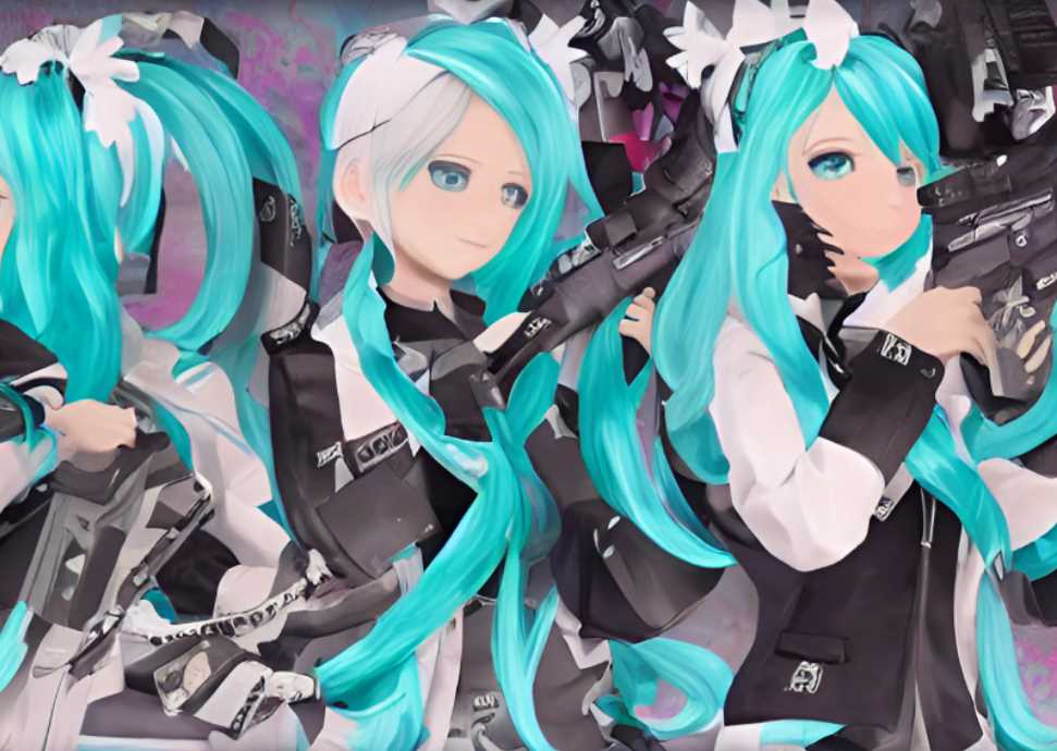 3个月销售近3个亿，虚拟偶像的时代已经来临-iNFTnews