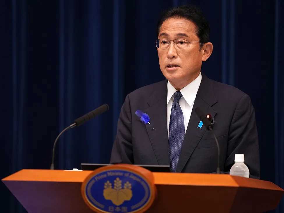 日本首相岸田文雄力推Web 3.0，日本数字化转型加速？-iNFTnews