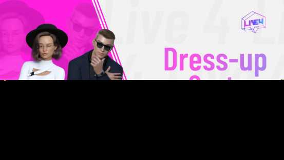 DID赛道的下一个风口：可视化交互-iNFTnews