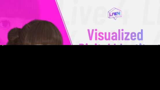 DID赛道的下一个风口：可视化交互-iNFTnews