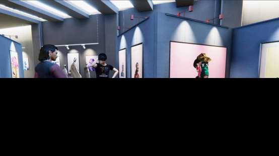 DID赛道的下一个风口：可视化交互-iNFTnews