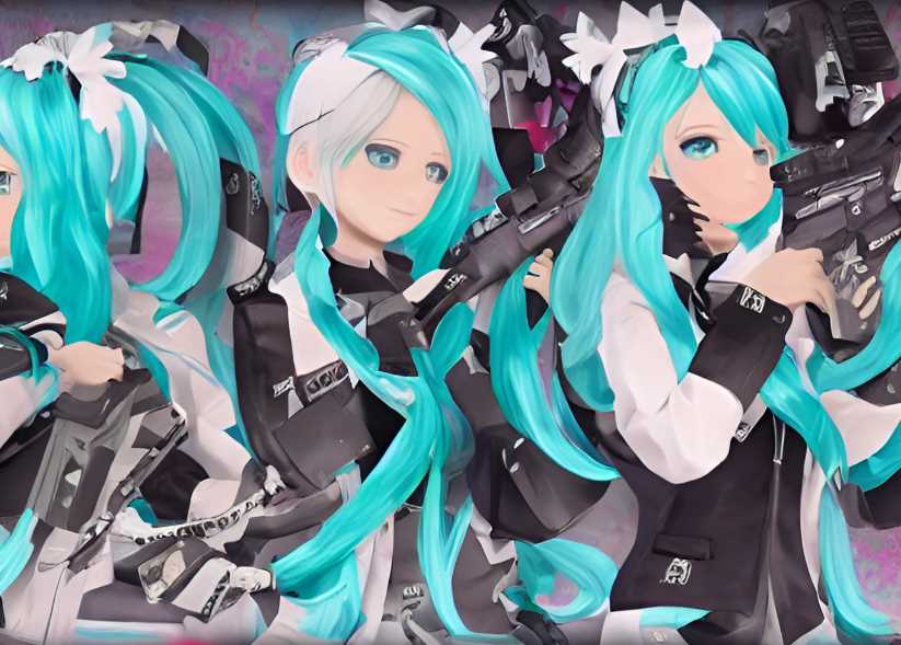 不看颜值？女性优先？揭秘虚拟主播「中之人」背后生意-iNFTnews