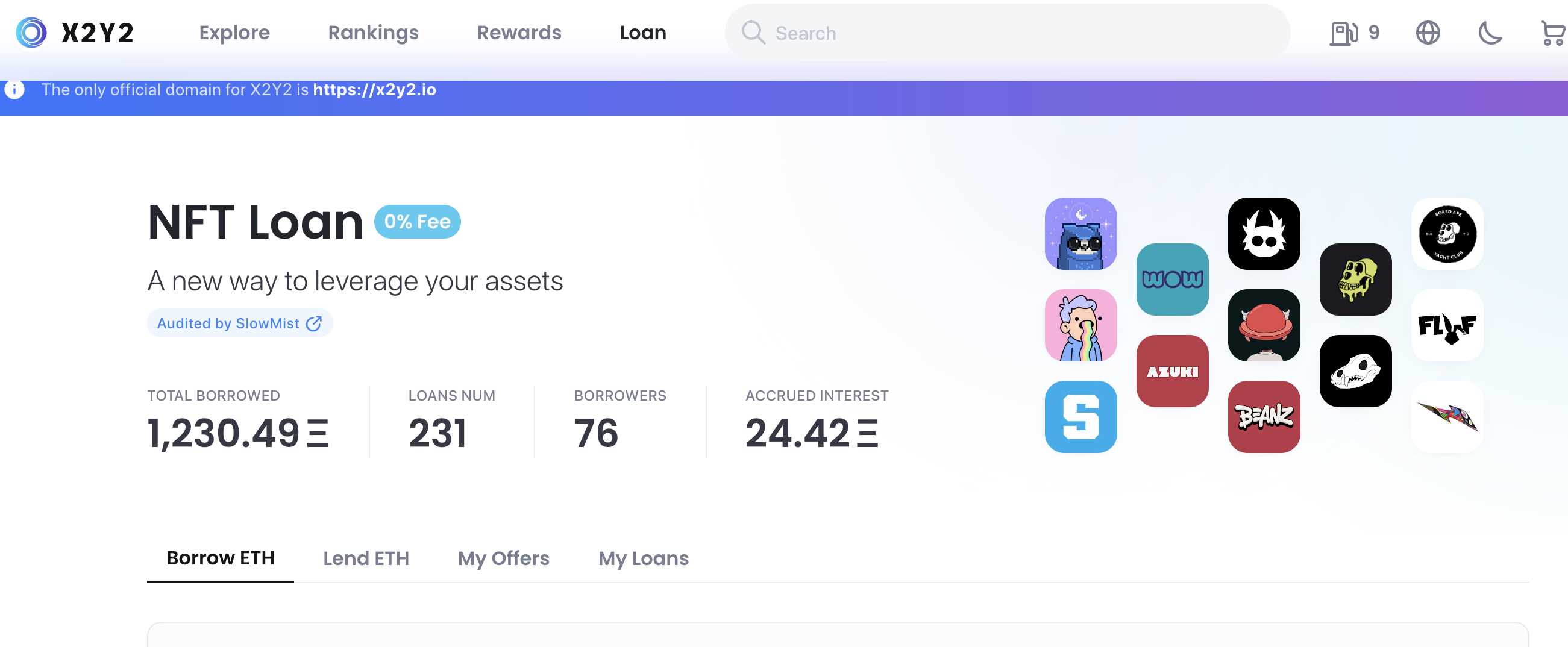 NFT 平台之争爆发， OpeaSea 的王冠还能戴多久？-iNFTnews