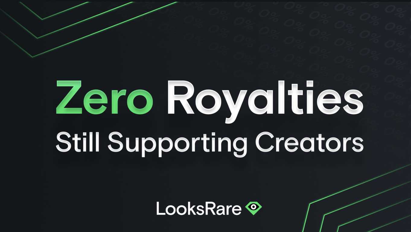 NFT 平台之争爆发， OpeaSea 的王冠还能戴多久？-iNFTnews