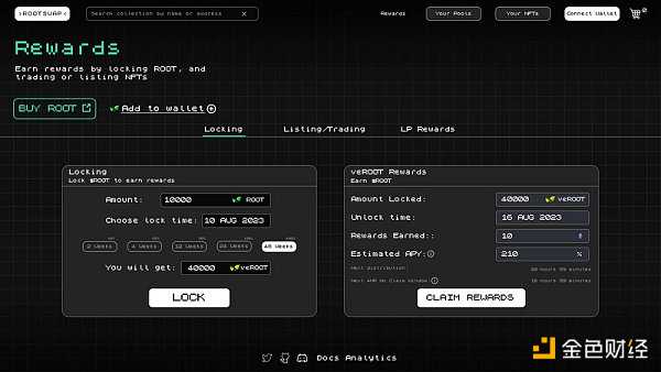 NFT-Fi赛道的破局点：AMM还是碎片化？-iNFTnews