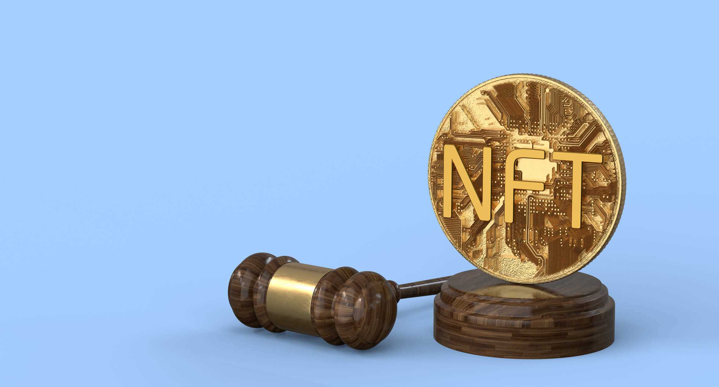 NFT数字藏品平台“跑路”，用户可否维权？如何维权？-iNFTnews