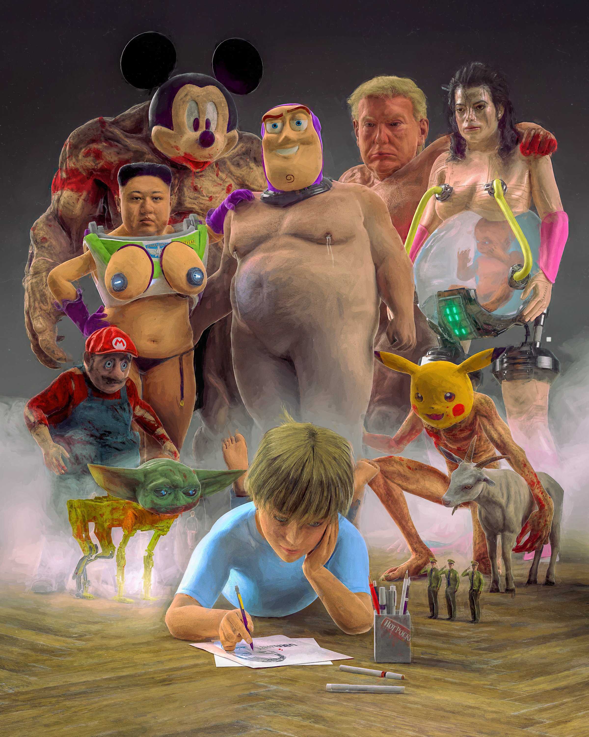 科普 | 关于NFT的概念、价值及应用-iNFTnews