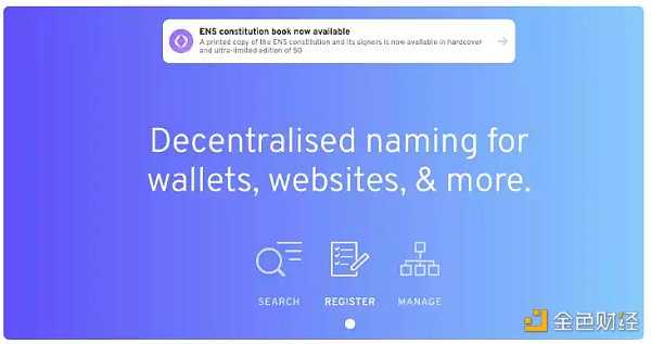 盘点由Web2衍变成 Web3 的15个实用项目-iNFTnews