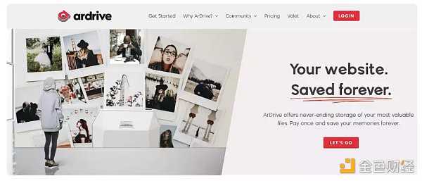 盘点由Web2衍变成 Web3 的15个实用项目-iNFTnews