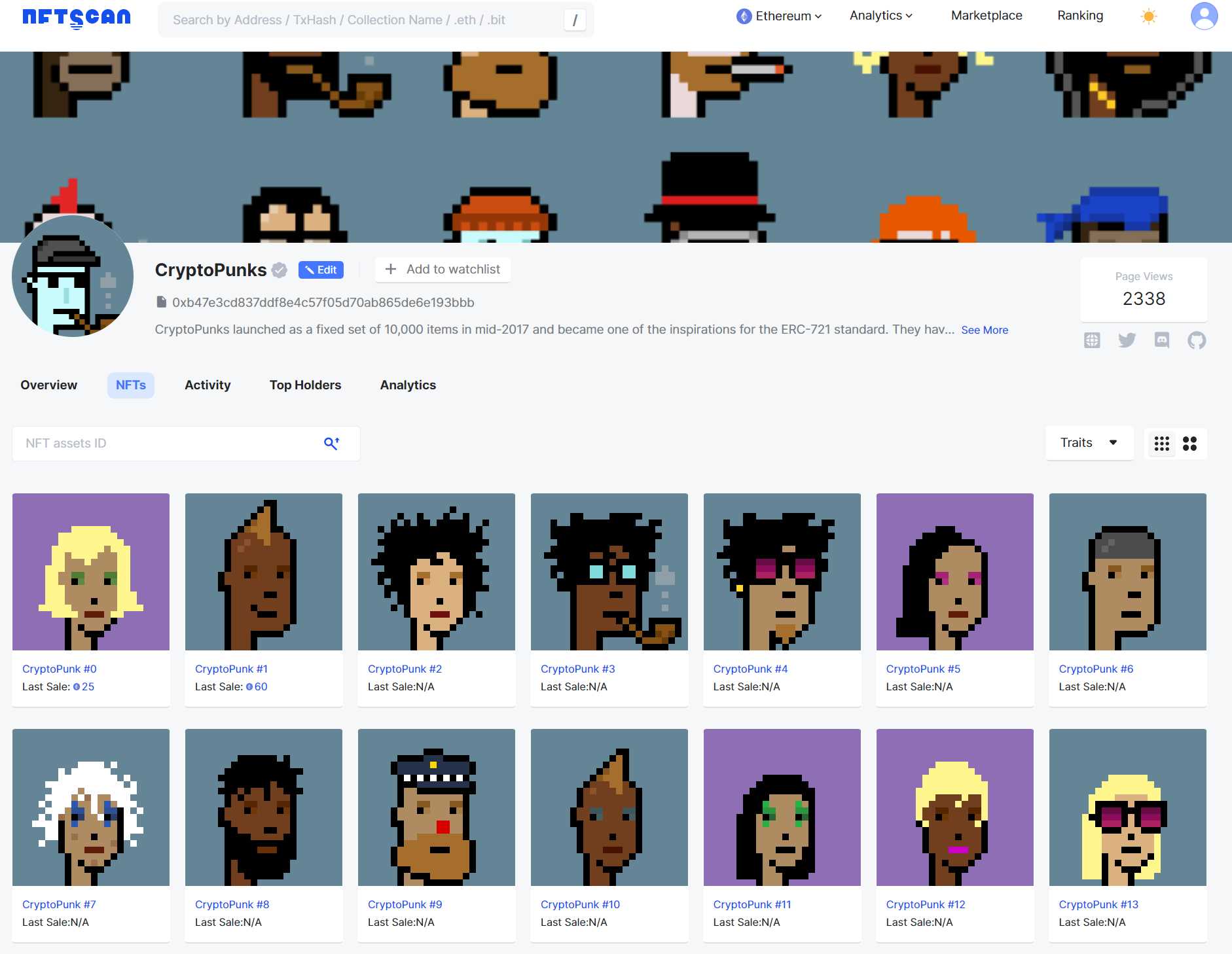 科普 | 关于NFT的概念、价值及应用-iNFTnews