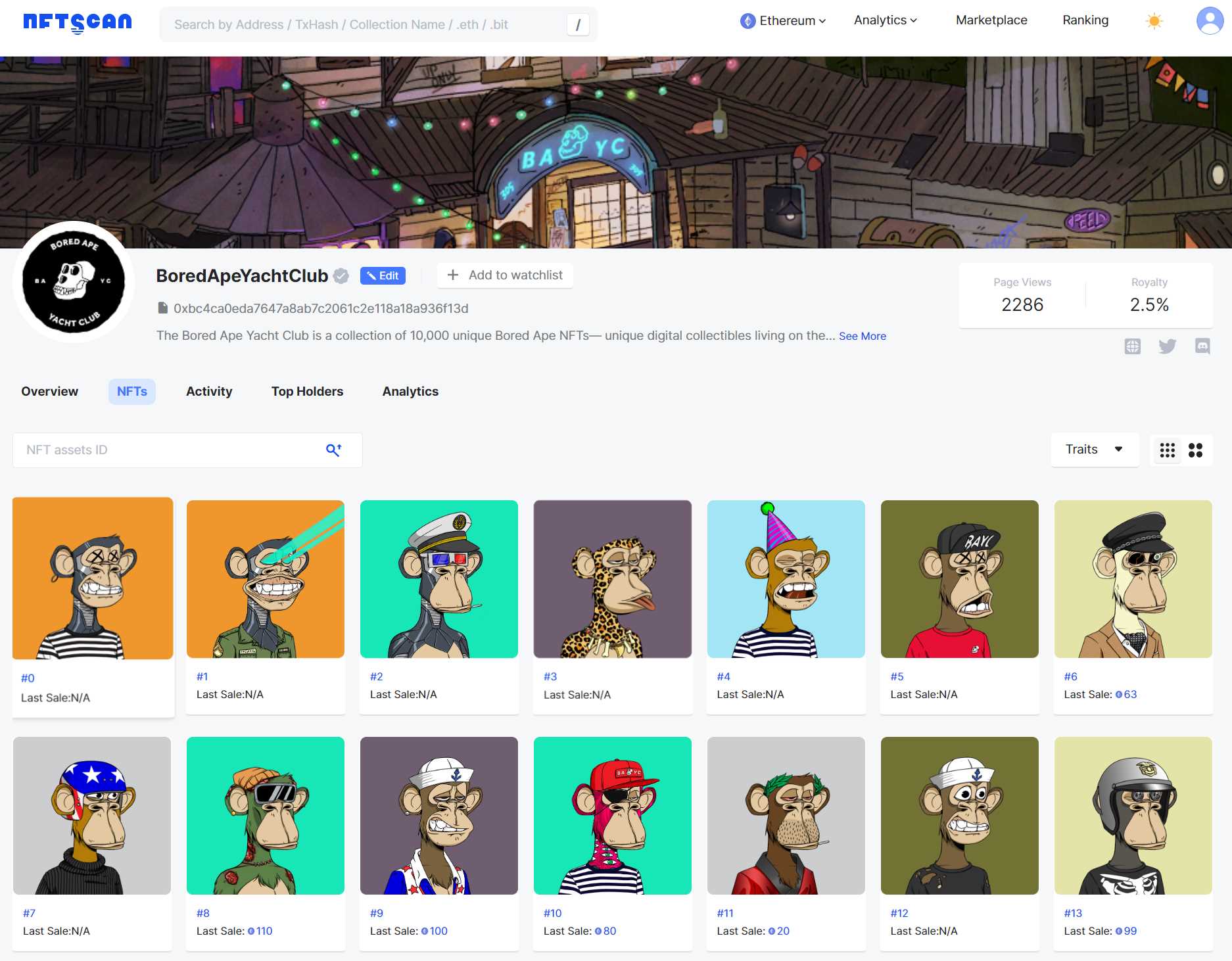 科普 | 关于NFT的概念、价值及应用-iNFTnews