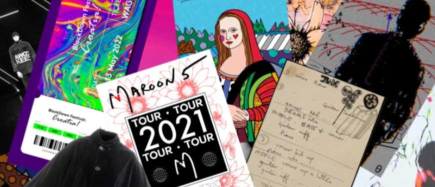 为什么说NFT门票是音乐行业的未来？-iNFTnews