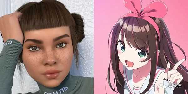 Web3虚拟偶像运营方式 能否带来更多经济价值？-iNFTnews