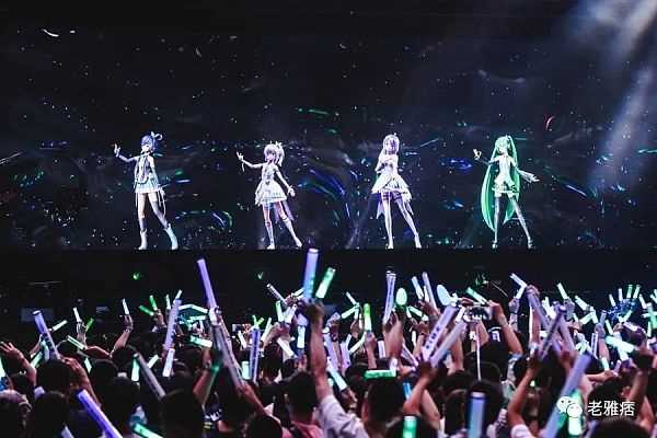 Web3虚拟偶像运营方式 能否带来更多经济价值？-iNFTnews