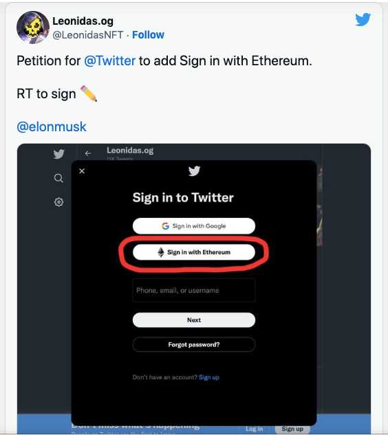 马斯克接管Twitter对Web3而言意味着什么?-iNFTnews