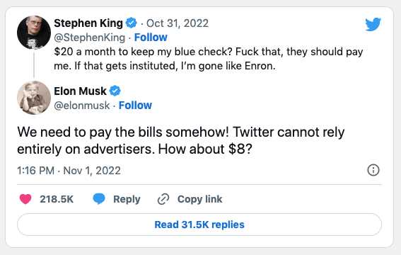 马斯克接管Twitter对Web3而言意味着什么?-iNFTnews