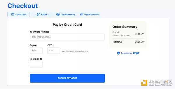 你的Web3域名价值究竟何在？-iNFTnews